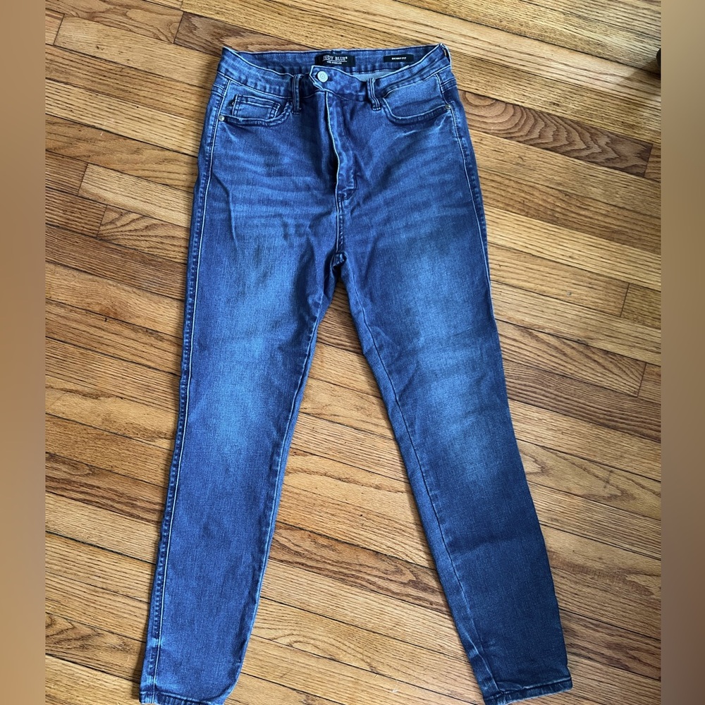 Judy Blue Skinny Fit size 13/31